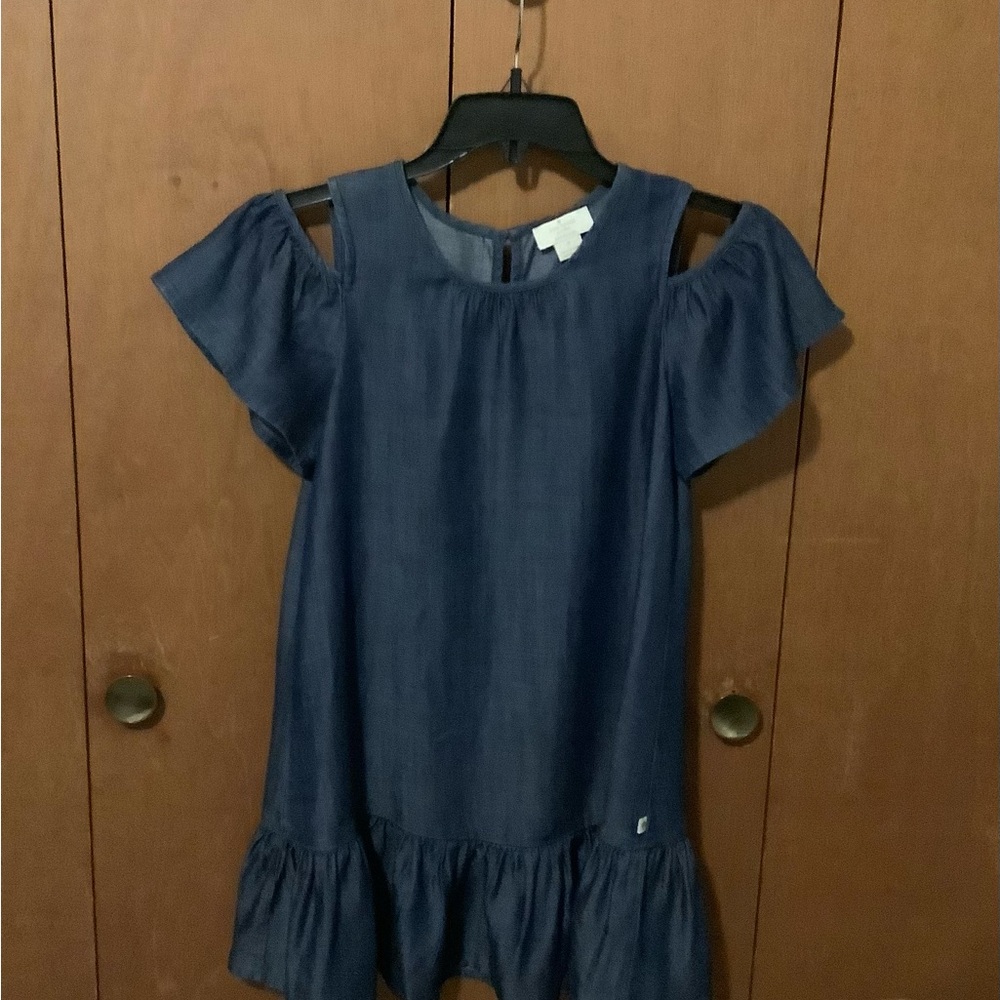 Kate Spade girls “skirt the rules” dress.